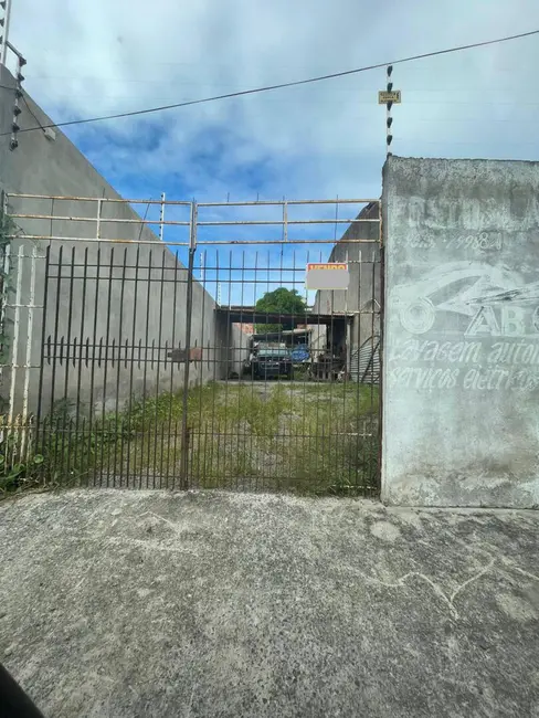 Foto 1 de Terreno / Lote à venda, 125m2 em Queimadinha, Feira De Santana - BA