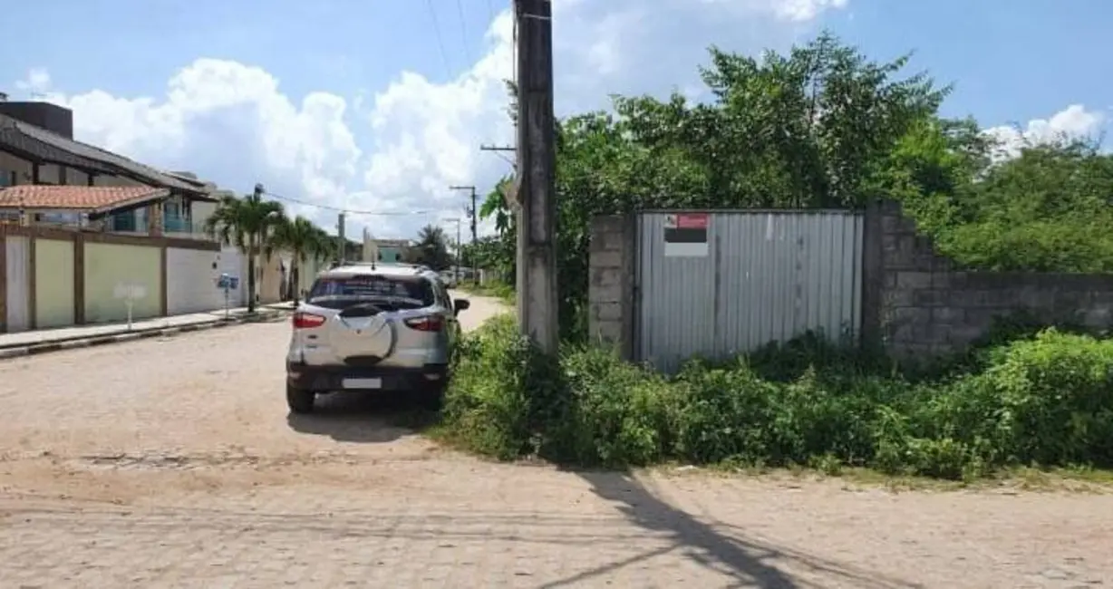 Foto 2 de Terreno / Lote à venda, 680m2 em Sim, Feira De Santana - BA
