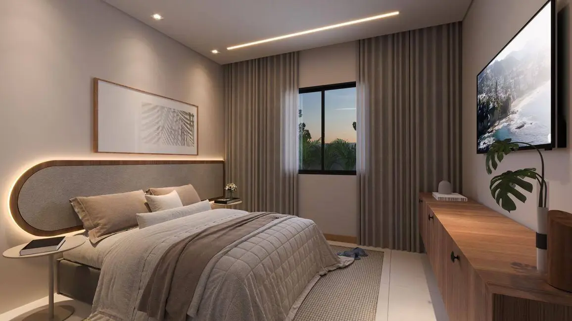 Foto 7 de Casa de Condomínio com 2 quartos à venda, 130m2 em Sim, Feira De Santana - BA