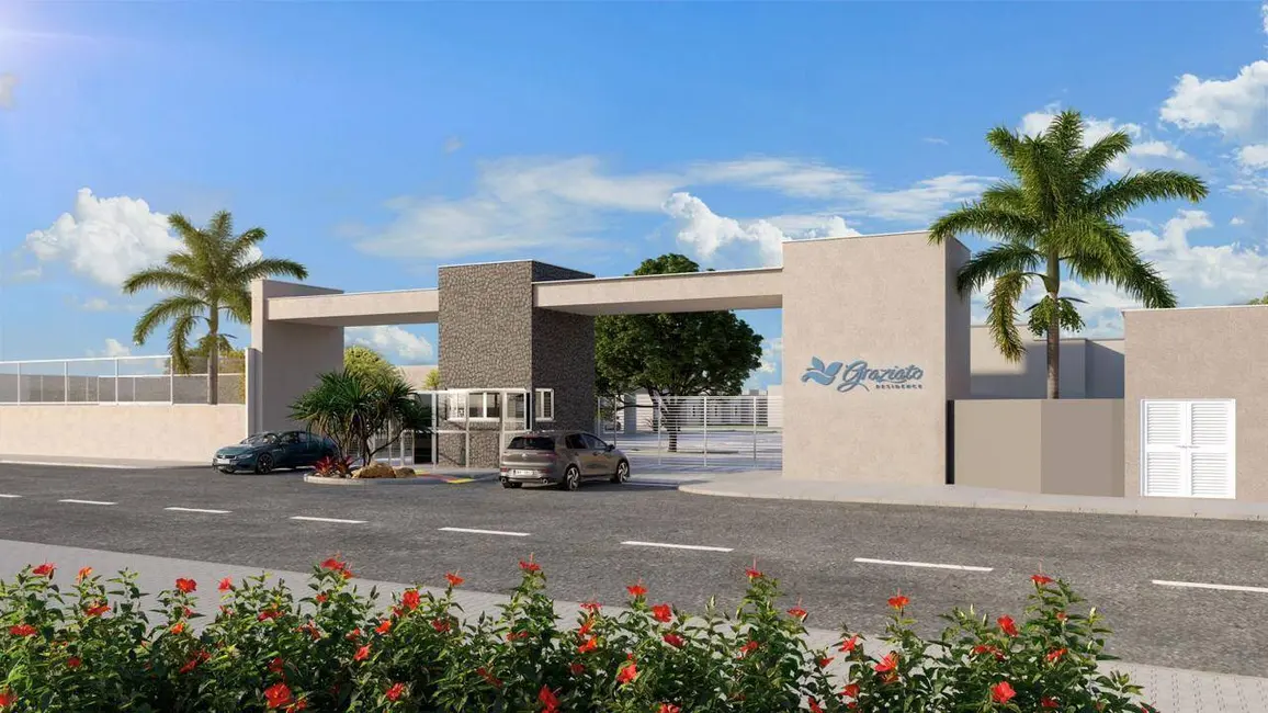 Foto 3 de Casa de Condomínio com 2 quartos à venda, 130m2 em Sim, Feira De Santana - BA