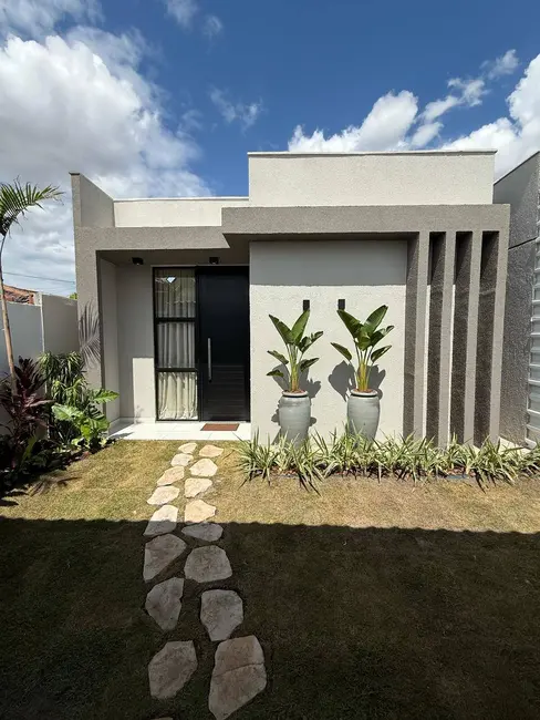 Foto 2 de Casa de Condomínio com 2 quartos à venda, 130m2 em Sim, Feira De Santana - BA