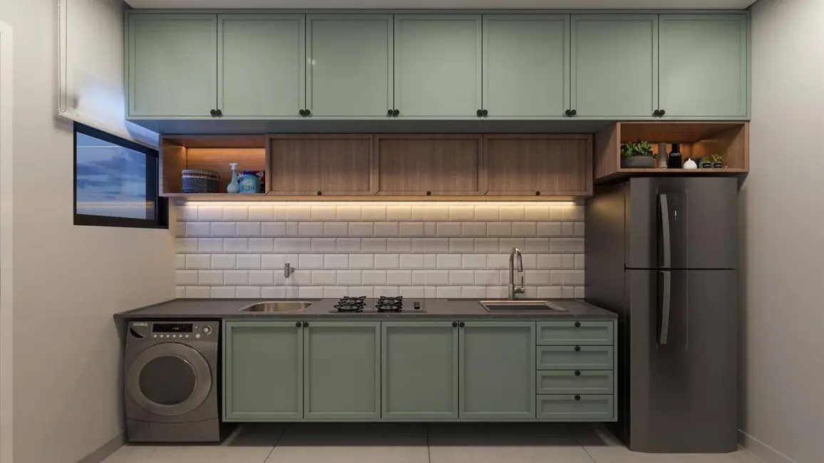 Foto 6 de Casa de Condomínio com 2 quartos à venda, 130m2 em Sim, Feira De Santana - BA