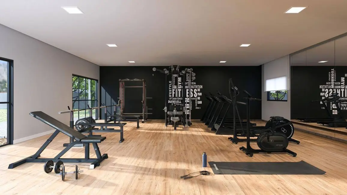 Foto 9 de Casa de Condomínio com 2 quartos à venda, 130m2 em Sim, Feira De Santana - BA