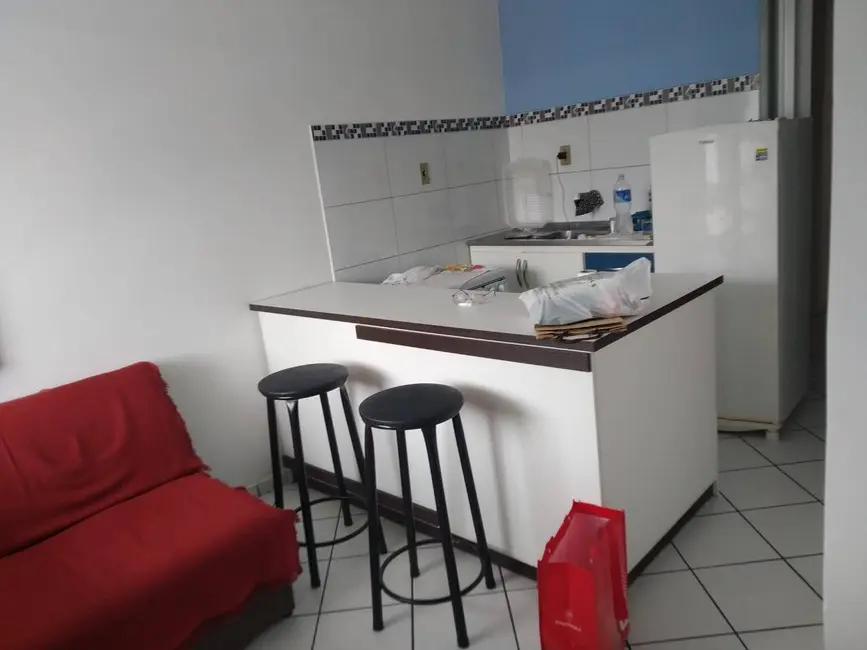 Foto 3 de Kitnet com 2 quartos à venda em Queimadinha, Feira De Santana - BA