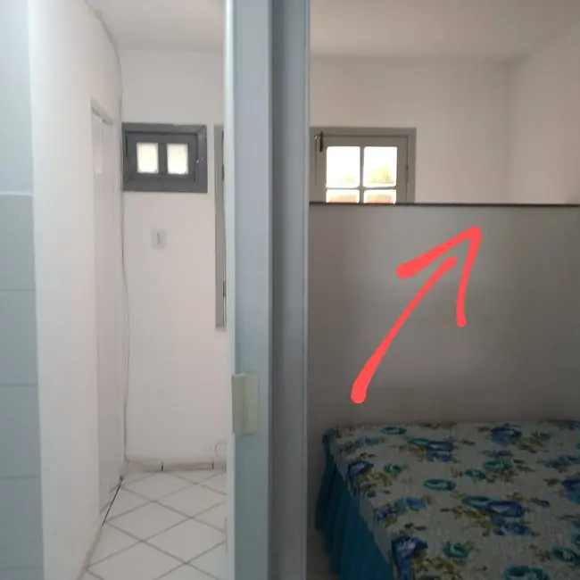 Foto 7 de Kitnet com 2 quartos à venda em Queimadinha, Feira De Santana - BA