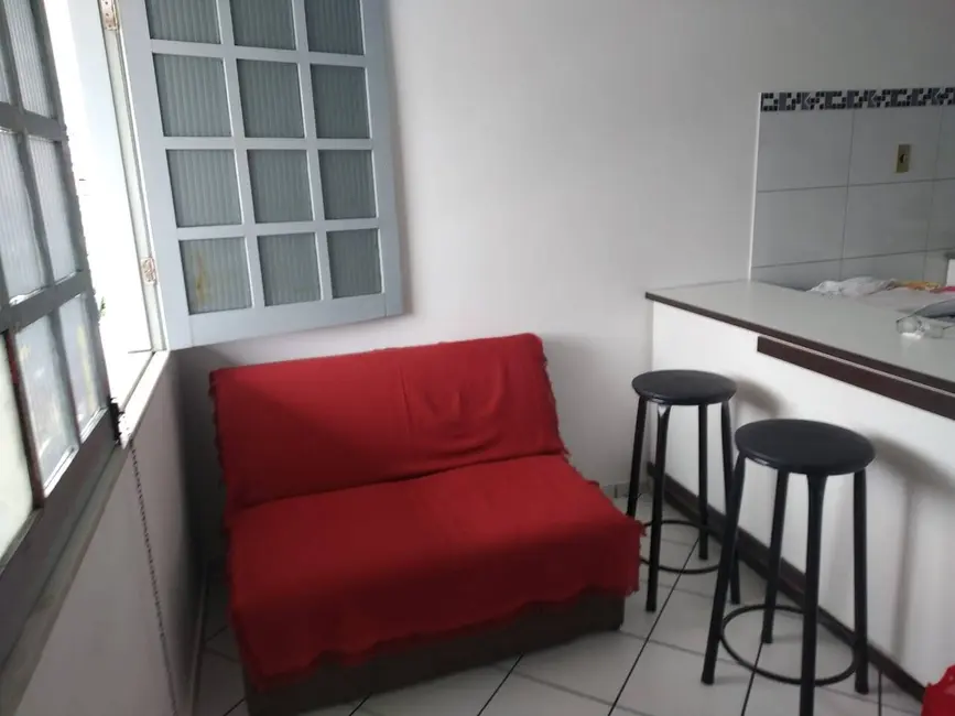 Foto 2 de Kitnet com 2 quartos à venda em Queimadinha, Feira De Santana - BA
