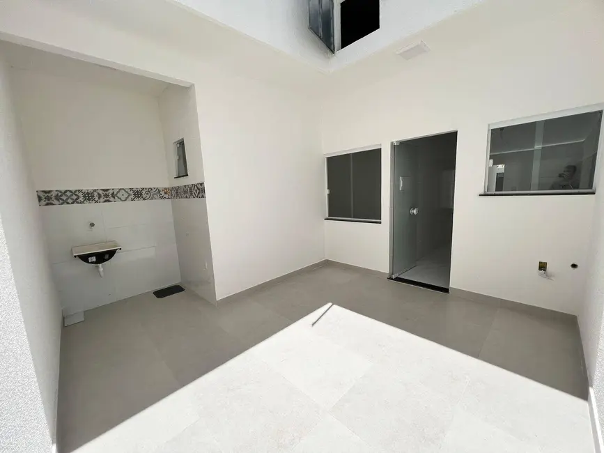 Foto 9 de Casa com 2 quartos à venda em Papagaio, Feira De Santana - BA