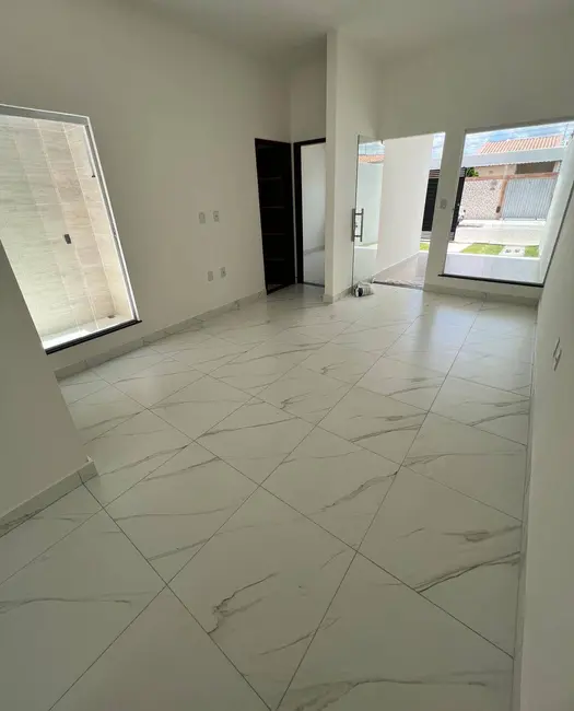 Foto 3 de Casa com 2 quartos à venda em Papagaio, Feira De Santana - BA