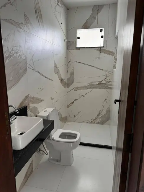 Foto 6 de Casa com 3 quartos à venda, 200m2 em Calumbi, Feira De Santana - BA