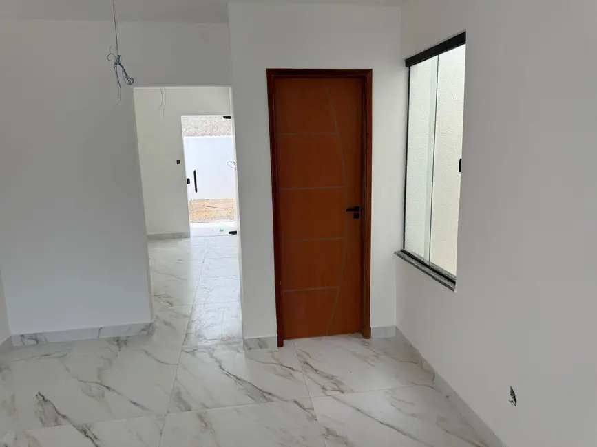 Foto 6 de Casa com 2 quartos à venda, 125m2 em Conceição, Feira De Santana - BA