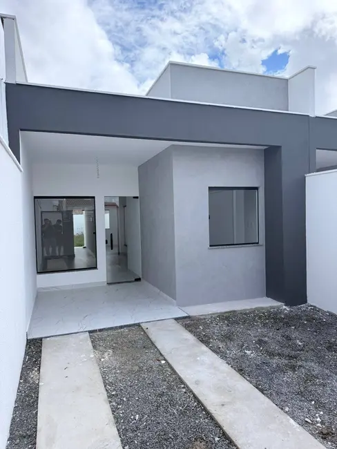 Foto 2 de Casa com 2 quartos à venda, 150m2 em Conceição, Feira De Santana - BA