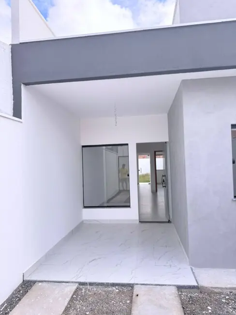 Foto 3 de Casa com 2 quartos à venda, 150m2 em Conceição, Feira De Santana - BA