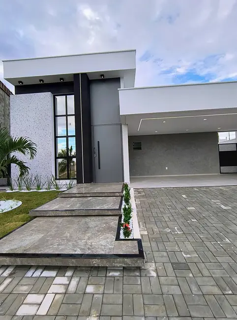 Foto 2 de Casa com 3 quartos à venda, 335m2 em Papagaio, Feira De Santana - BA