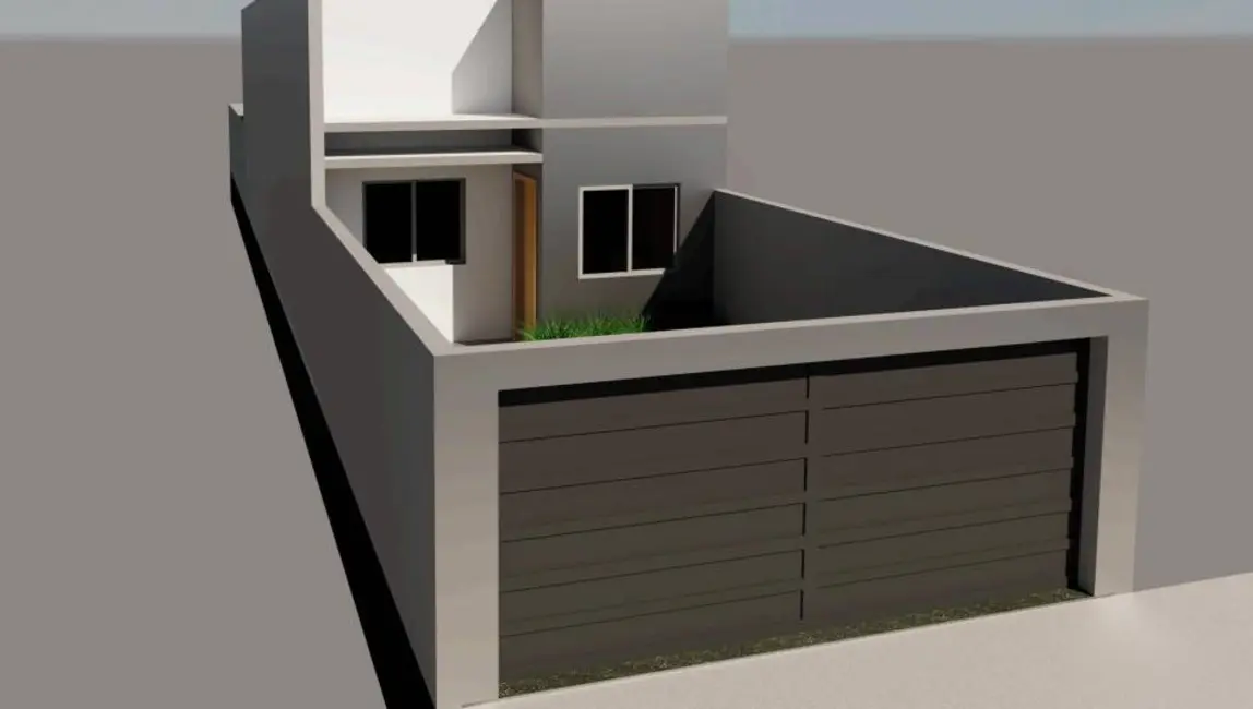 Foto 3 de Casa com 2 quartos à venda, 150m2 em Santo Antônio dos Prazeres, Feira De Santana - BA