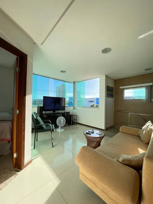 Foto 8 de Casa com 4 quartos à venda em Santa Mônica, Feira De Santana - BA