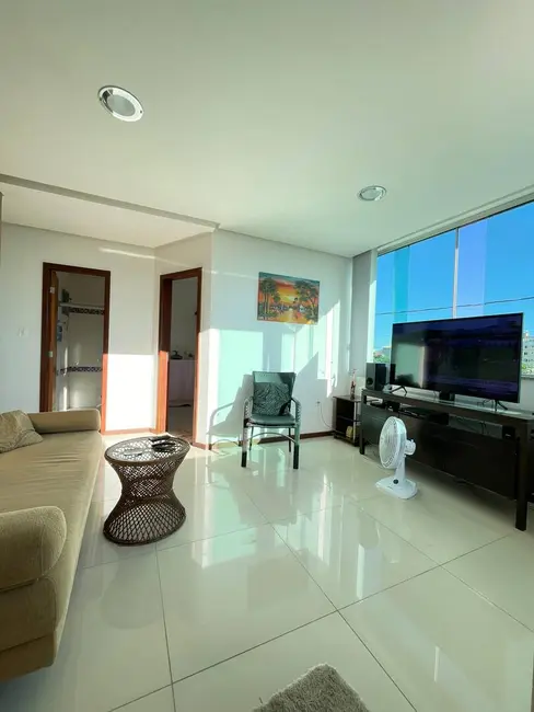 Foto 9 de Casa com 4 quartos à venda em Santa Mônica, Feira De Santana - BA