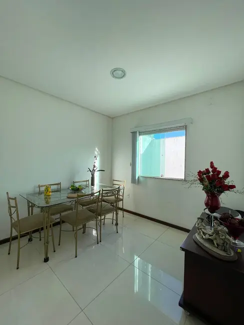 Foto 4 de Casa com 4 quartos à venda em Santa Mônica, Feira De Santana - BA