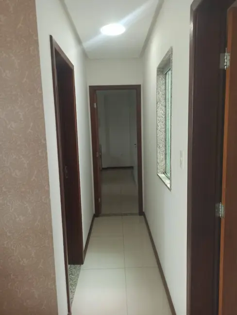 Foto 7 de Casa com 4 quartos à venda em Santa Mônica, Feira De Santana - BA