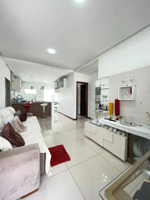 Foto 2 de Casa com 4 quartos à venda em Santa Mônica, Feira De Santana - BA