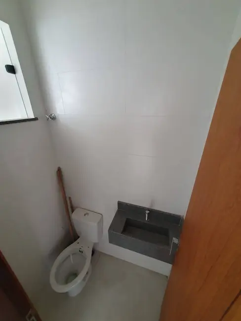 Foto 6 de Casa com 2 quartos à venda, 125m2 em Mangabeira, Feira De Santana - BA