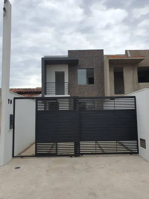 Foto 1 de Casa com 2 quartos à venda, 125m2 em Mangabeira, Feira De Santana - BA