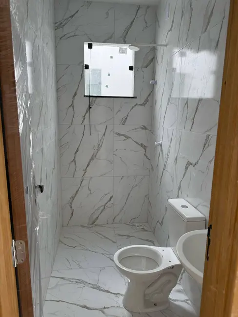 Foto 3 de Casa com 2 quartos à venda, 125m2 em Conceição, Feira De Santana - BA