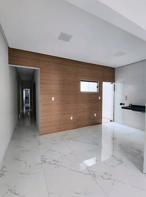 Foto 4 de Casa com 3 quartos à venda em Mangabeira, Feira De Santana - BA