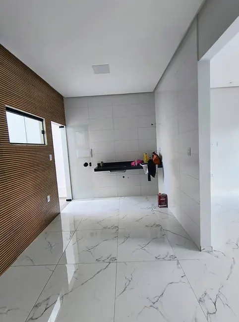 Foto 5 de Casa com 3 quartos à venda em Mangabeira, Feira De Santana - BA