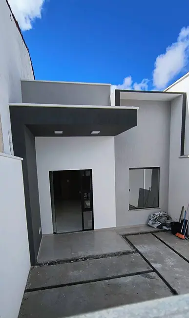 Foto 2 de Casa com 3 quartos à venda em Mangabeira, Feira De Santana - BA