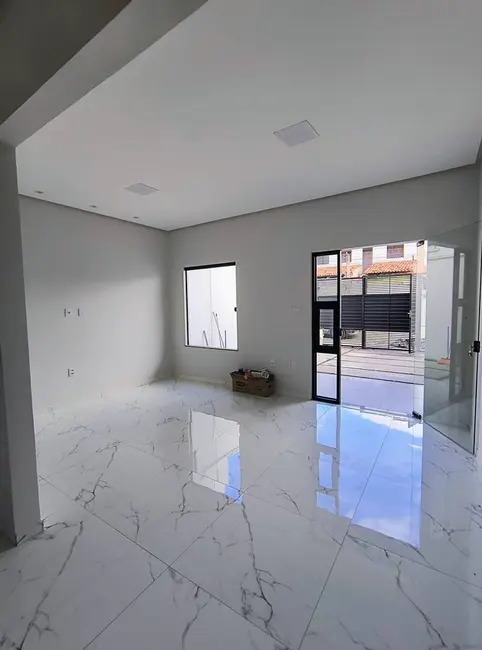 Foto 3 de Casa com 3 quartos à venda em Mangabeira, Feira De Santana - BA