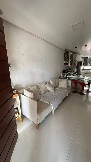 Foto 4 de Casa com 3 quartos à venda em Sim, Feira De Santana - BA