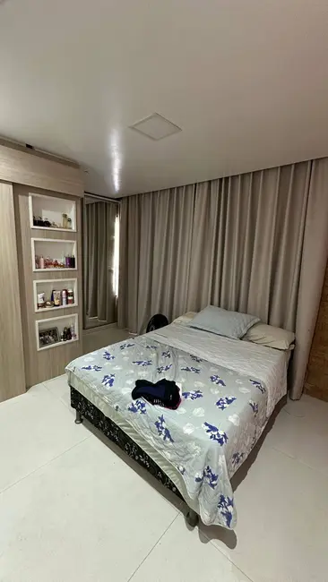 Foto 9 de Casa com 3 quartos à venda em Sim, Feira De Santana - BA