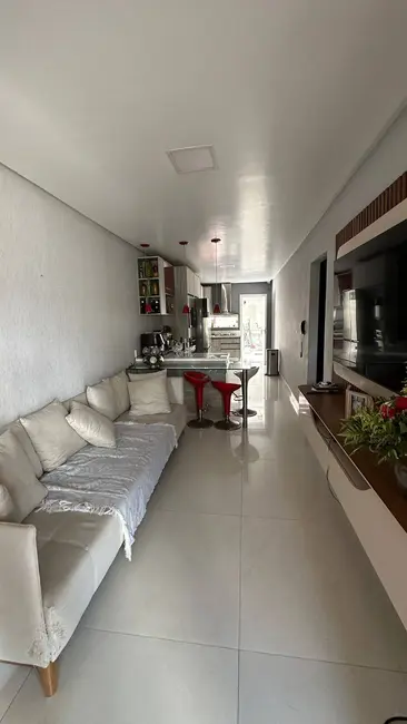 Foto 3 de Casa com 3 quartos à venda em Sim, Feira De Santana - BA