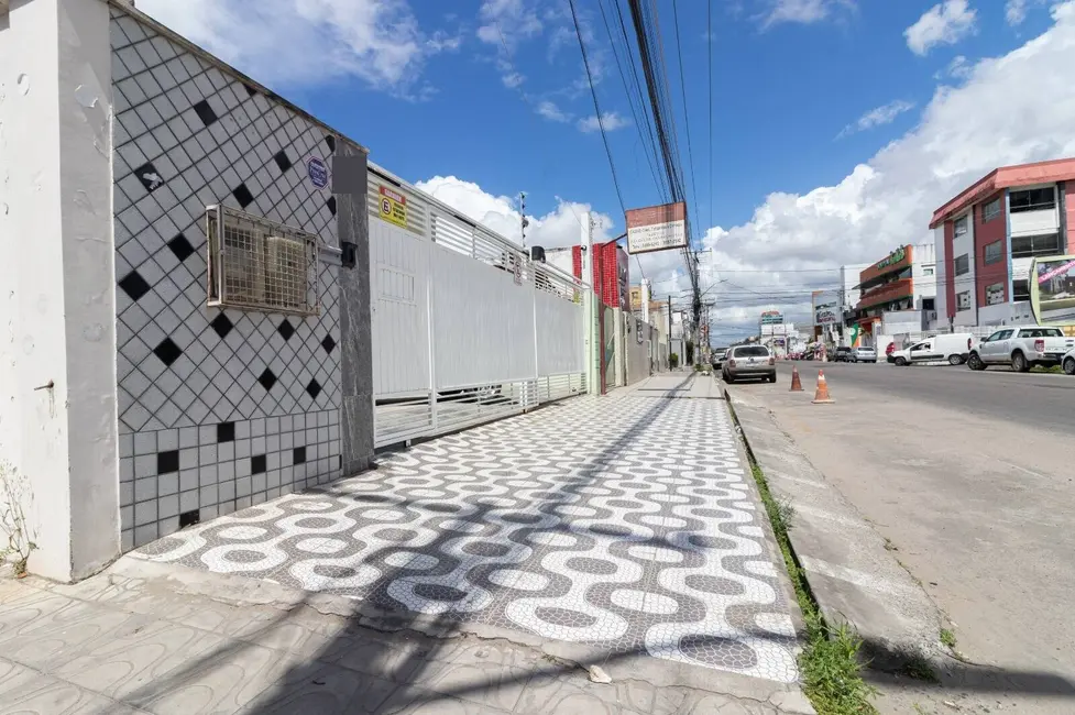 Foto 2 de Sala Comercial à venda e para alugar em Centro, Feira De Santana - BA