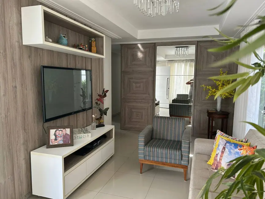 Casa de Condomínio com 3 quartos à venda em Conceição, Feira De Santana - BA - imagem 2 Foto 2 de Casa de Condomínio com 3 quartos à venda em Conceição, Feira De Santana - BA