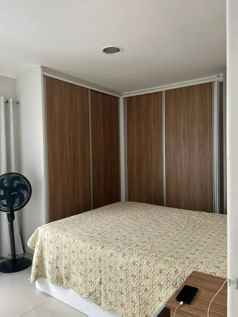 Casa de Condomínio com 3 quartos à venda em Conceição, Feira De Santana - BA - imagem 9 Foto 9 de Casa de Condomínio com 3 quartos à venda em Conceição, Feira De Santana - BA