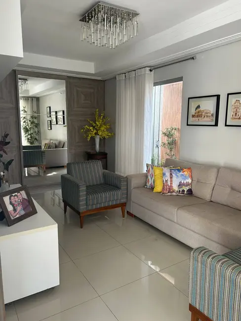 Casa de Condomínio com 3 quartos à venda em Conceição, Feira De Santana - BA - imagem 3 Foto 3 de Casa de Condomínio com 3 quartos à venda em Conceição, Feira De Santana - BA