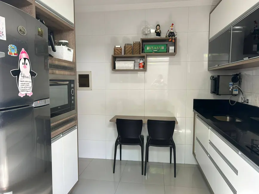 Casa de Condomínio com 3 quartos à venda em Conceição, Feira De Santana - BA - imagem 5 Foto 5 de Casa de Condomínio com 3 quartos à venda em Conceição, Feira De Santana - BA