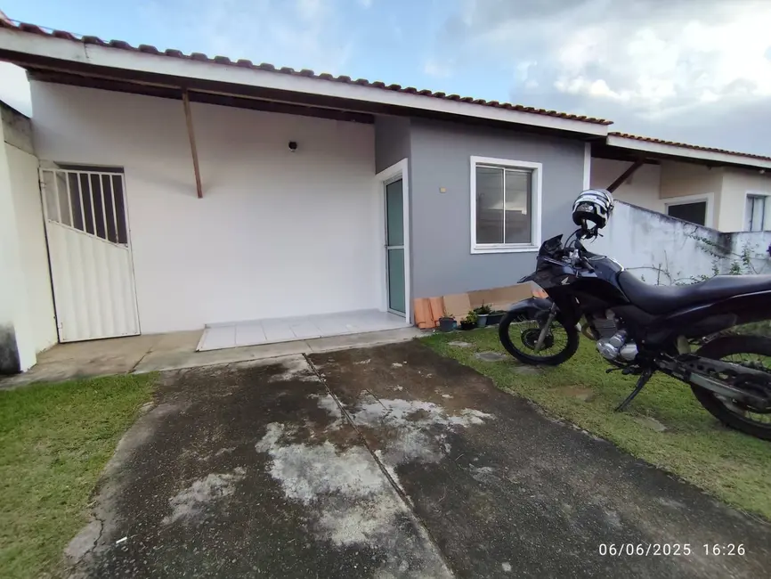 Foto 1 de Casa de Condomínio com 2 quartos para alugar em Sim, Feira De Santana - BA