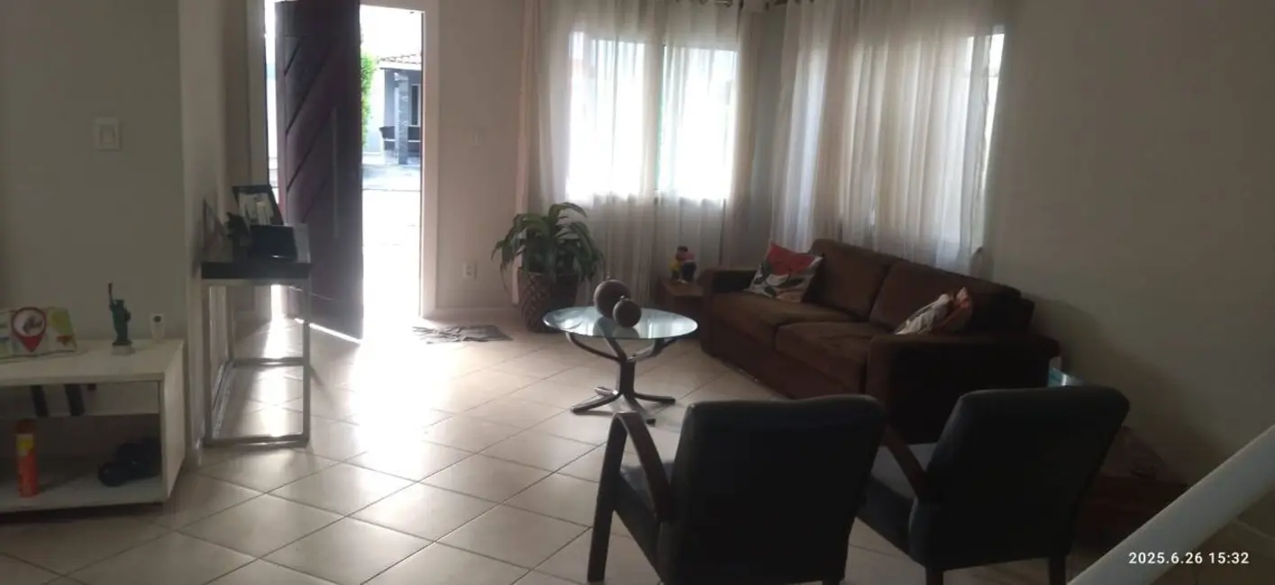 Foto 3 de Casa de Condomínio com 4 quartos à venda em Lagoa Salgada, Feira De Santana - BA