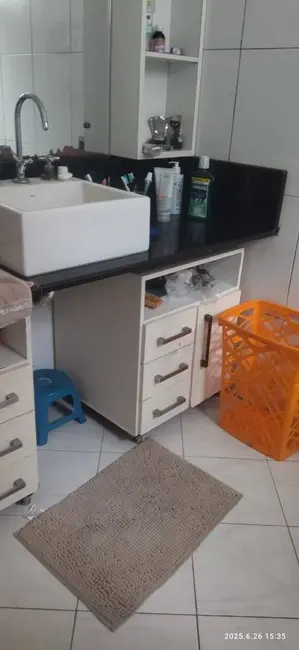 Foto 8 de Casa de Condomínio com 4 quartos à venda em Lagoa Salgada, Feira De Santana - BA