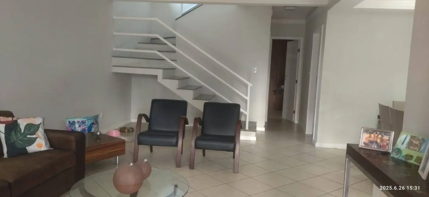 Foto 2 de Casa de Condomínio com 4 quartos à venda em Lagoa Salgada, Feira De Santana - BA