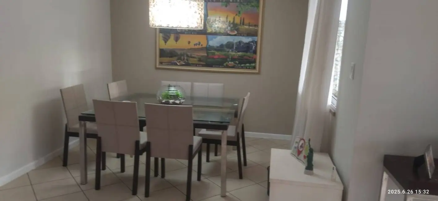 Foto 4 de Casa de Condomínio com 4 quartos à venda em Lagoa Salgada, Feira De Santana - BA