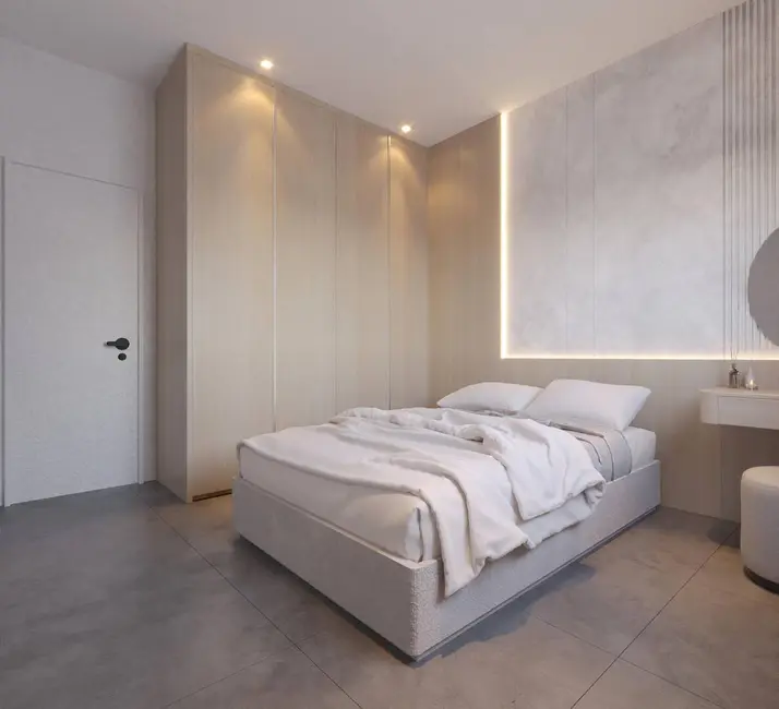 Foto 5 de Casa com 2 quartos à venda, 133m2 em Campo Limpo, Feira De Santana - BA