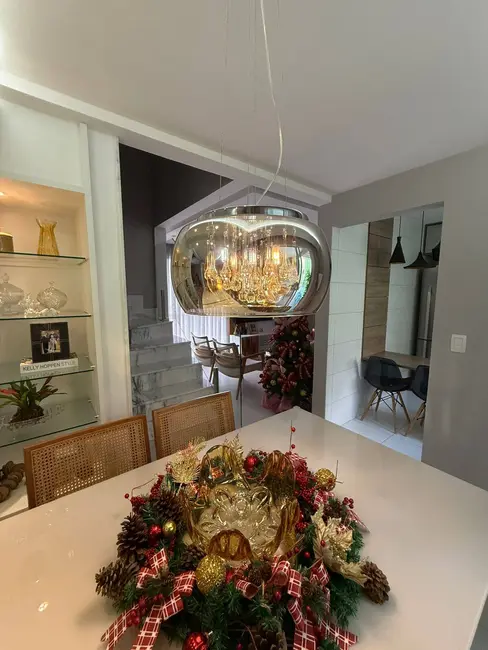 Foto 7 de Casa de Condomínio com 4 quartos à venda em Papagaio, Feira De Santana - BA