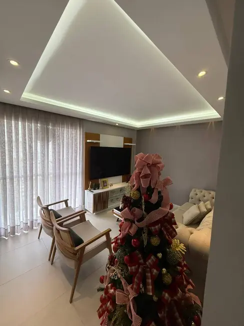 Foto 4 de Casa de Condomínio com 4 quartos à venda em Papagaio, Feira De Santana - BA