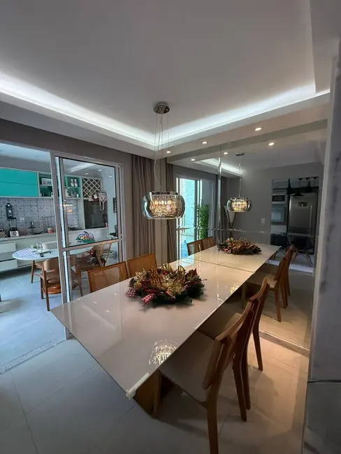 Foto 8 de Casa de Condomínio com 4 quartos à venda em Papagaio, Feira De Santana - BA