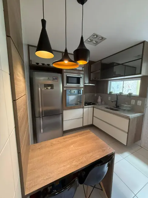 Foto 9 de Casa de Condomínio com 4 quartos à venda em Papagaio, Feira De Santana - BA