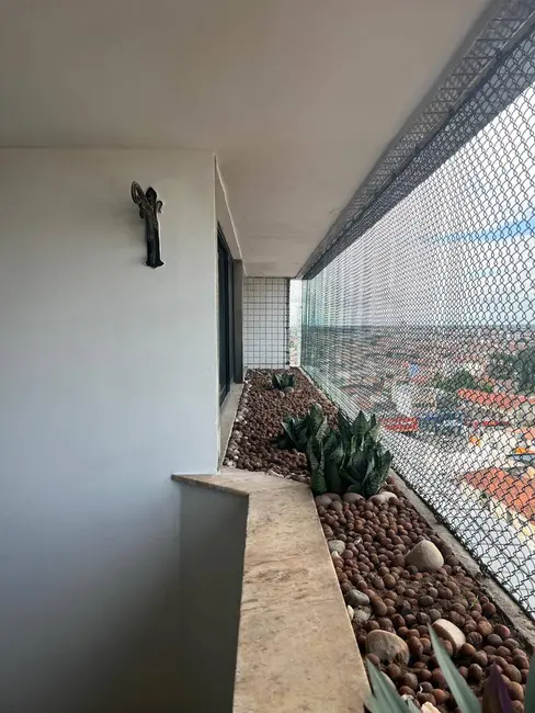 Foto 1 de Apartamento com 3 quartos para alugar em Centro, Feira De Santana - BA