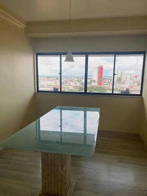 Foto 5 de Apartamento com 3 quartos para alugar em Centro, Feira De Santana - BA